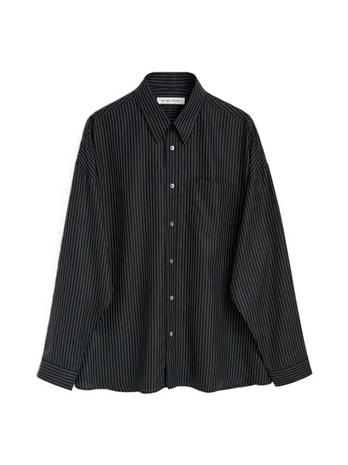stable shirt black Sunflower | 1325999 BLACK